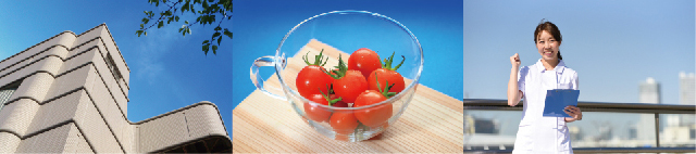 病院、介護施設